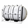 Summit to Sea Grand Dive Pro Plus 60 in. Hyperbaric Chamber