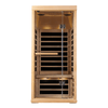 Finnleo S810 Infrared Sauna (1-Person)