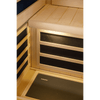 Finnleo S810 Infrared Sauna (1-Person)
