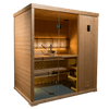 Finnleo Hallmark 46 Traditional Finnish Sauna