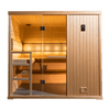 Finnleo Hallmark 57 Traditional Finnish Sauna