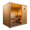 Finnleo Hallmark 57 Traditional Finnish Sauna