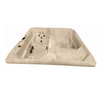 Avantikul K2 Hot Tub & Cold Plunge Combo