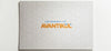 Avantikul Red Light Face & Neck Mask