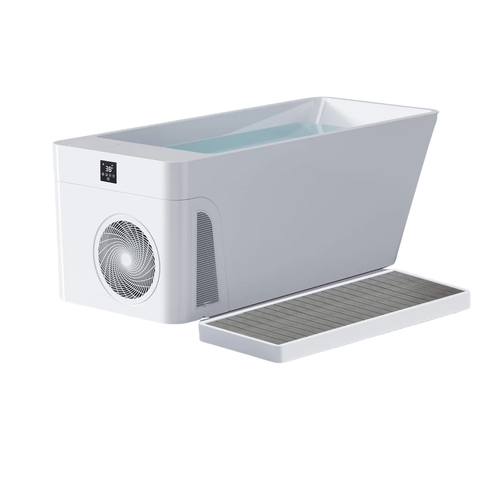 Avantikul Aspen Cold Plunge (Built-In Chiller)