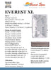 Sunset Spas Everest XL Hot Tub