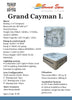 Sunset Spas Grand Cayman L Hot Tub