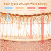 Avantikul Red Light Face & Neck Mask