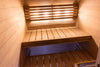 Finnleo Hallmark 44 Traditional Sauna (2-Person, 120V Plug-In)