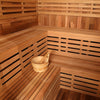 Finnleo Hallmark 46 Traditional Finnish Sauna