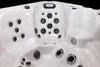 Sunset Spas Cyprus Hot Tub