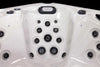 Sunset Spas Cyprus Hot Tub