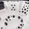 Sunset Spas Cyprus Hot Tub