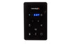 Finnleo Hallmark InfraSauna IS565 (Infrared + Traditional, 3-Person)