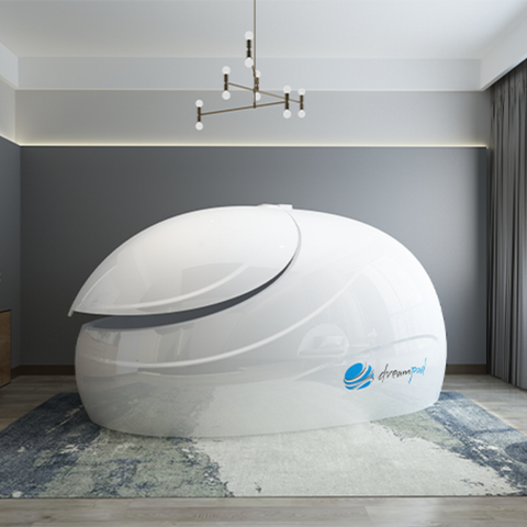 Dreampod Sport Float Pod
