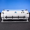 Summit to Sea Dive 33 in. Hyperbaric Chamber