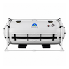 Summit to Sea Grand Dive 40 in. Hyperbaric Chamber