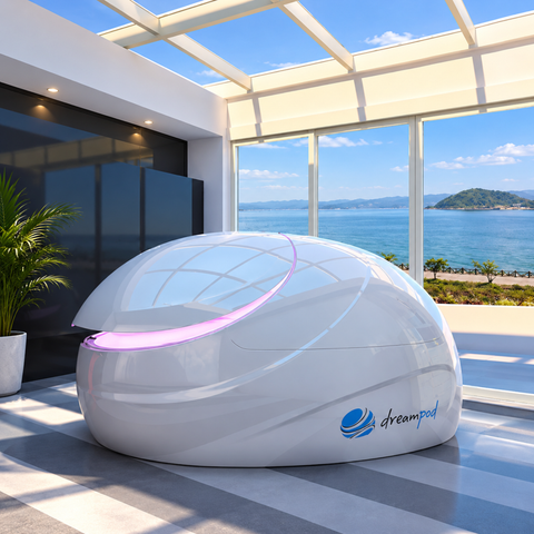 Dreampod V2 Float Pod