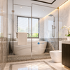 Dreampod Mineral Soaker Magnesium Soaking Tub