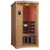 Clearlight Premier IS1 Far Infrared Sauna