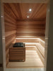 Custom Cut Sauna