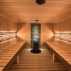 Custom Cut Sauna