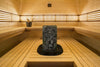 Custom Cut Sauna