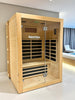 Avantikul AV2 2-Person Infrared Sauna