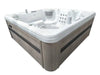 Sunset Spas Grand Cayman B Hot Tub