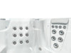 Sunset Spas Grand Cayman B Hot Tub