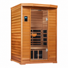 Clearlight Premier IS2 Far Infrared Sauna