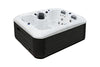 Sunset Spas Hilo Hot Tub