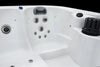 Sunset Spas Hilo Hot Tub
