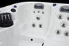 Sunset Spas Hilo Hot Tub
