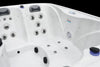 Sunset Spas Hilo Hot Tub