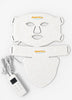 Avantikul Red Light Face & Neck Mask