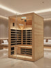 Avantikul AV3 3-Person Infrared Sauna
