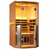 Clearlight Sanctuary 1 Full Spectrum Infrared Sauna