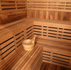 Avantikul AVC Outdoor Traditional Sauna