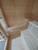 Avantikul AVC Outdoor Traditional Sauna