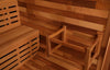 Avantikul AVC Outdoor Traditional Sauna