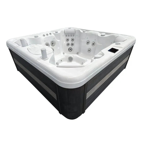 Sunset Spas Escape Hot Tub