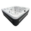 Sunset Spas Escape Hot Tub
