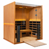 Clearlight Sanctuary Retreat Full Spectrum Infrared Sauna