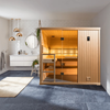 Finnleo Hallmark 57 Traditional Finnish Sauna