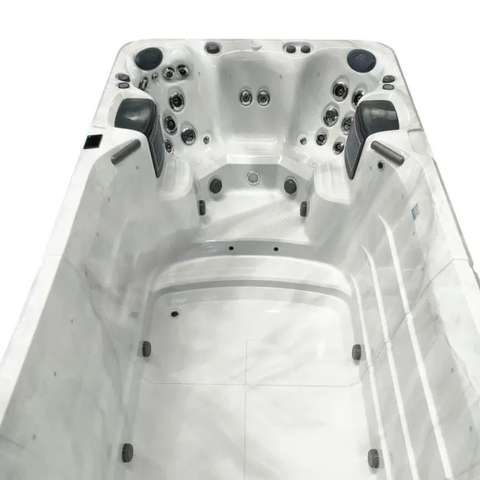 Sunset Spas Pacific Hot Tub