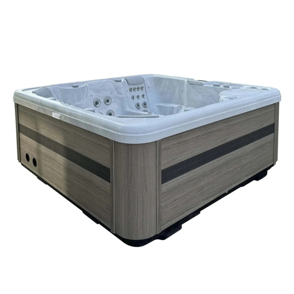 Sunset Spas Grand Cayman L Hot Tub