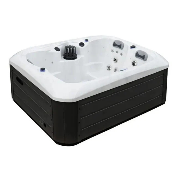 Sunset Spas Hilo Hot Tub
