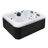 Sunset Spas Hilo Hot Tub