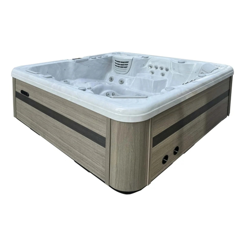 Sunset Spas Montego Hot Tub